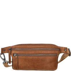 Toronto - Gürteltasche 23 cm (cognac)