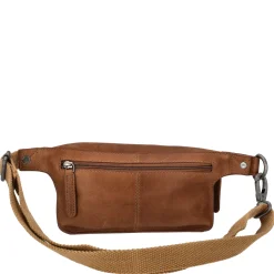 Toronto - Gürteltasche 23 cm (cognac)