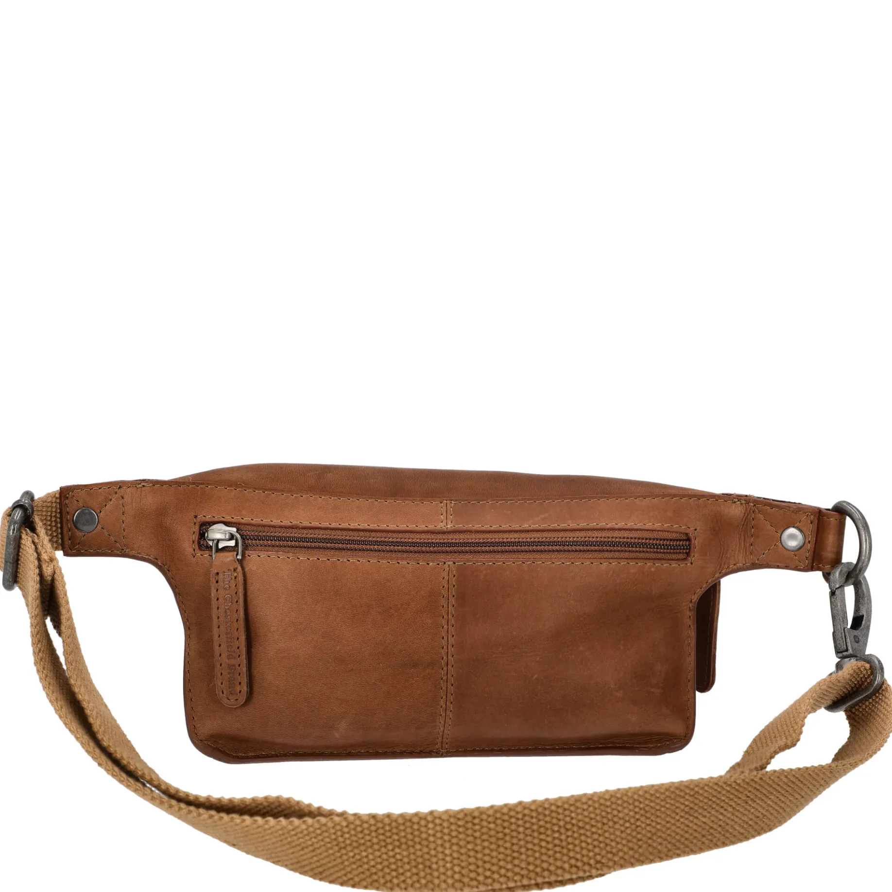 Toronto - Gürteltasche 23 cm (cognac)