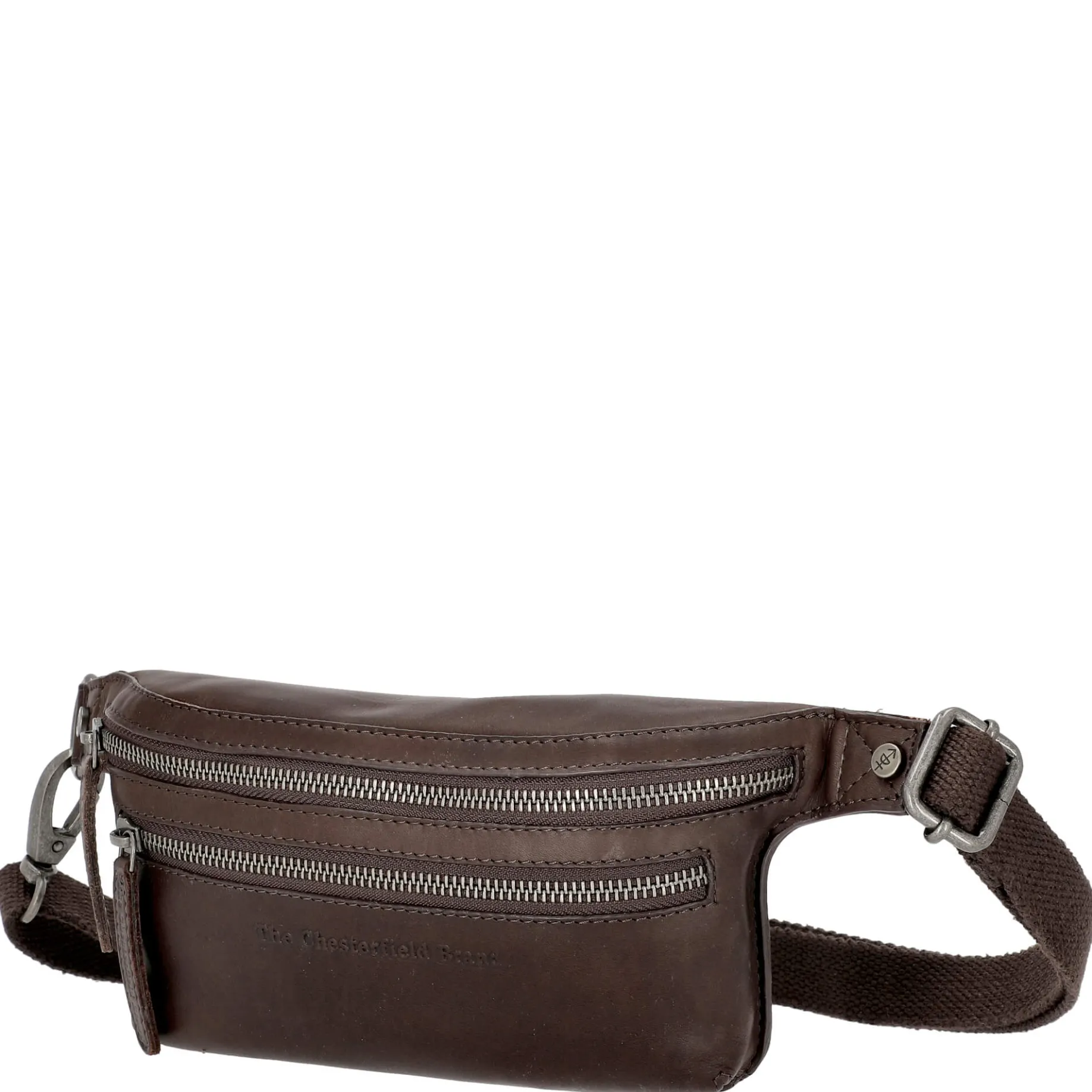 Toronto - Gürteltasche 23 cm (brown)