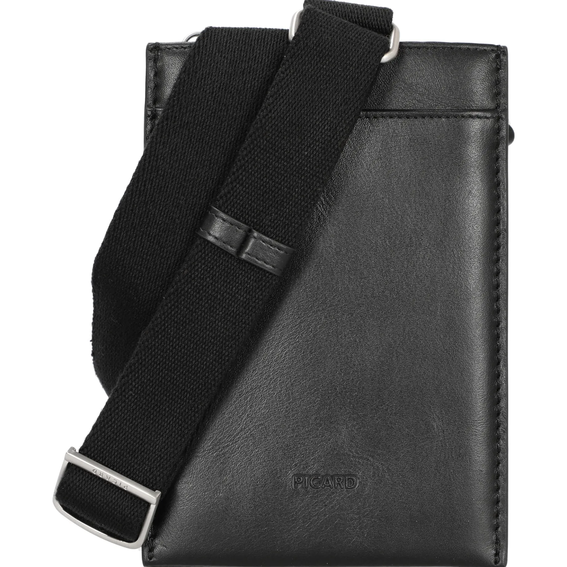 Toscana - Handytasche 4cc 18 cm (black)