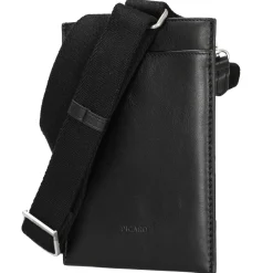 Toscana - Handytasche 4cc 18 cm (black)