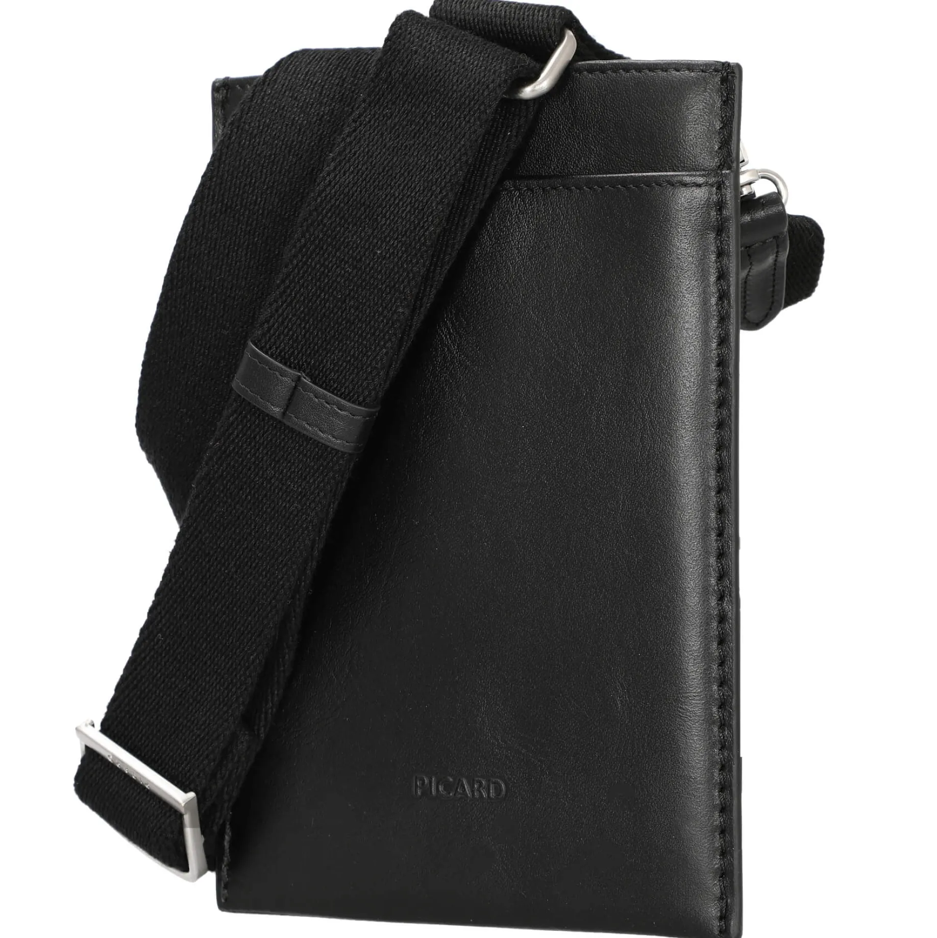 Toscana - Handytasche 4cc 18 cm (black)