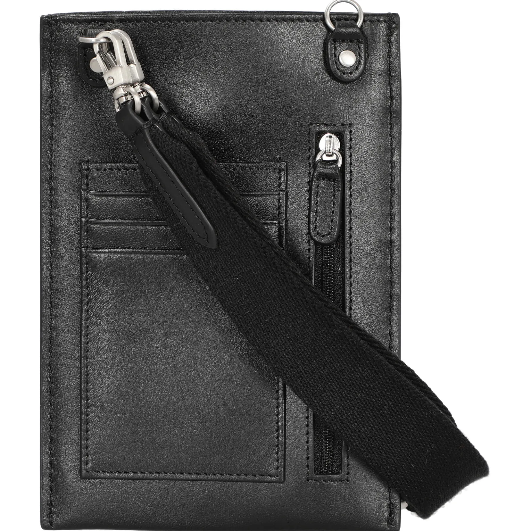 Toscana - Handytasche 4cc 18 cm (black)