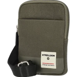 Tottenham 2.0 Brian - Schultertasche XS 18 cm (khaki)