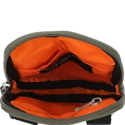 Tottenham 2.0 Brian - Schultertasche XS 18 cm (khaki)