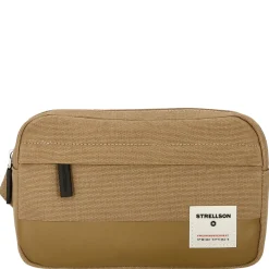 Tottenham Cory - Gürteltasche SHZ 23 cm (beige)