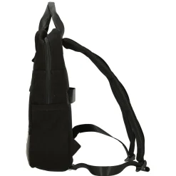 Tottenham Josh - Rucksack SVZ 39 cm (black)