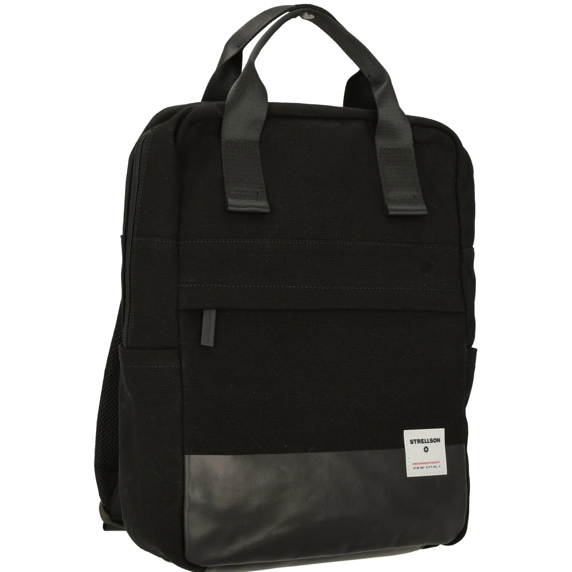 Tottenham Josh - Rucksack SVZ 39 cm (black)