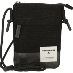 Tottenham Wyatt - Schultertasche XSVZ 18 cm (black)