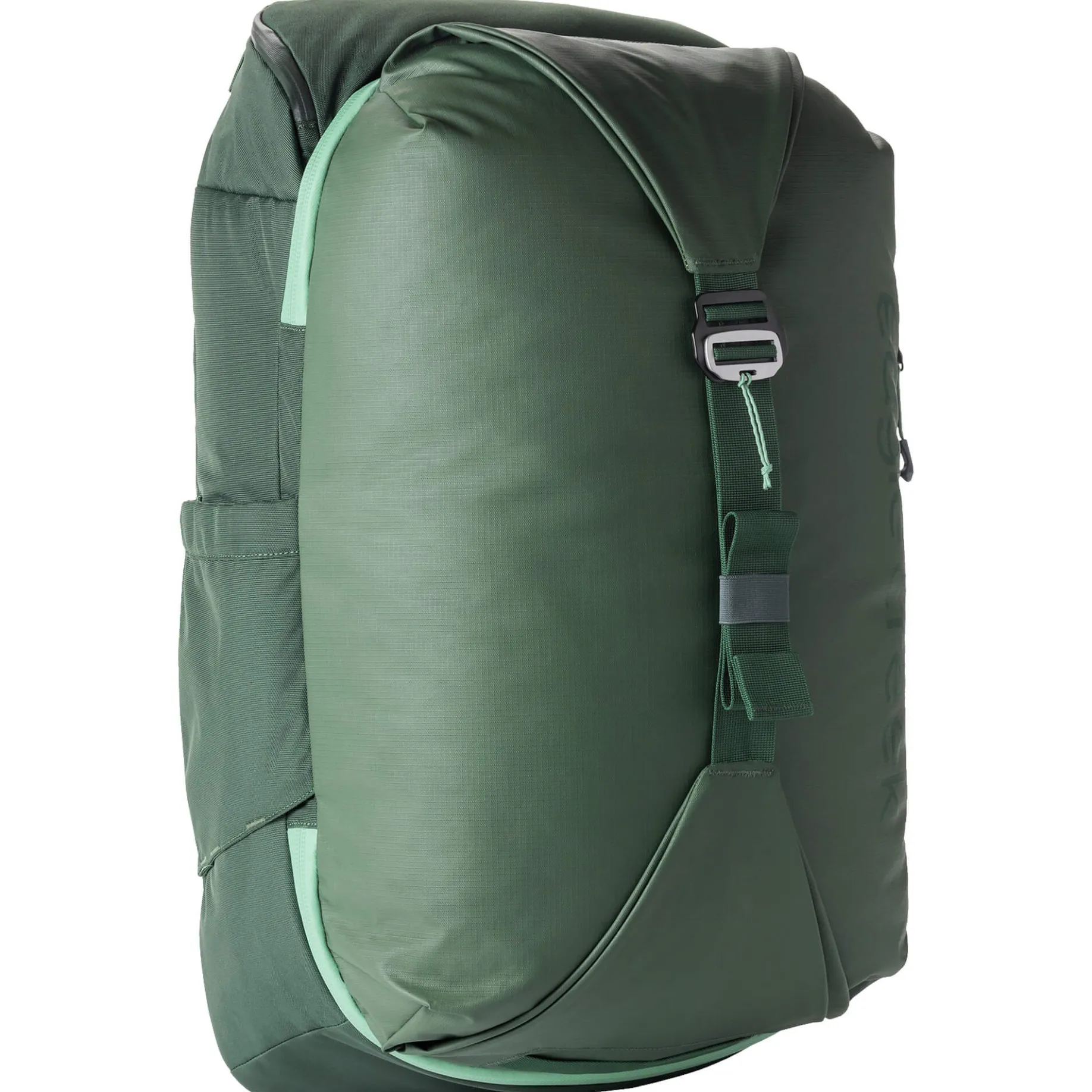 Tour Travel Pack 55 - Reiserucksack 63.5 cm (jungle green)