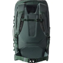 Tour Travel Pack 55 - Reiserucksack 63.5 cm (jungle green)