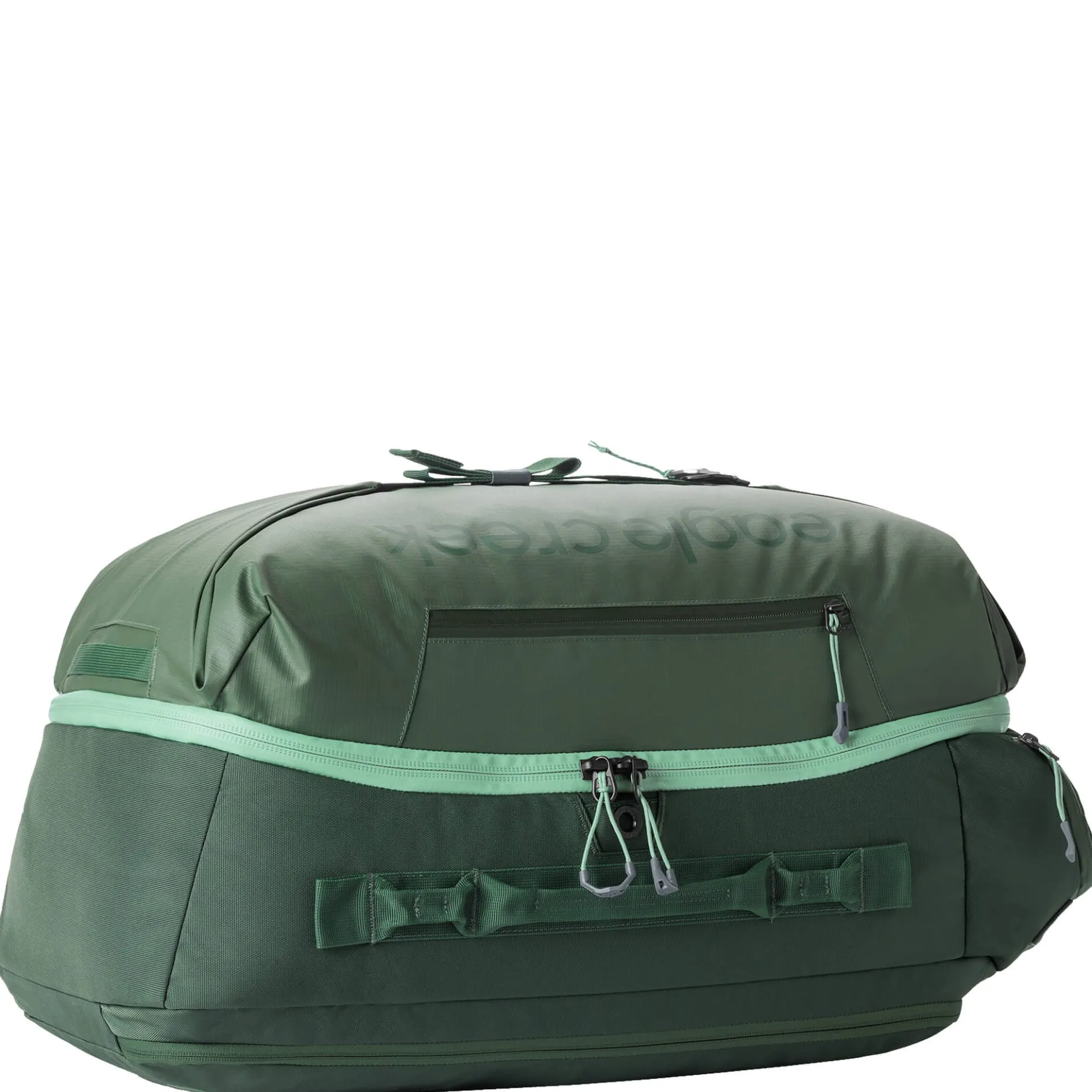 Tour Travel Pack 55 - Reiserucksack 63.5 cm (jungle green)