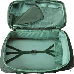 Tour Travel Pack 55 - Reiserucksack 63.5 cm (jungle green)