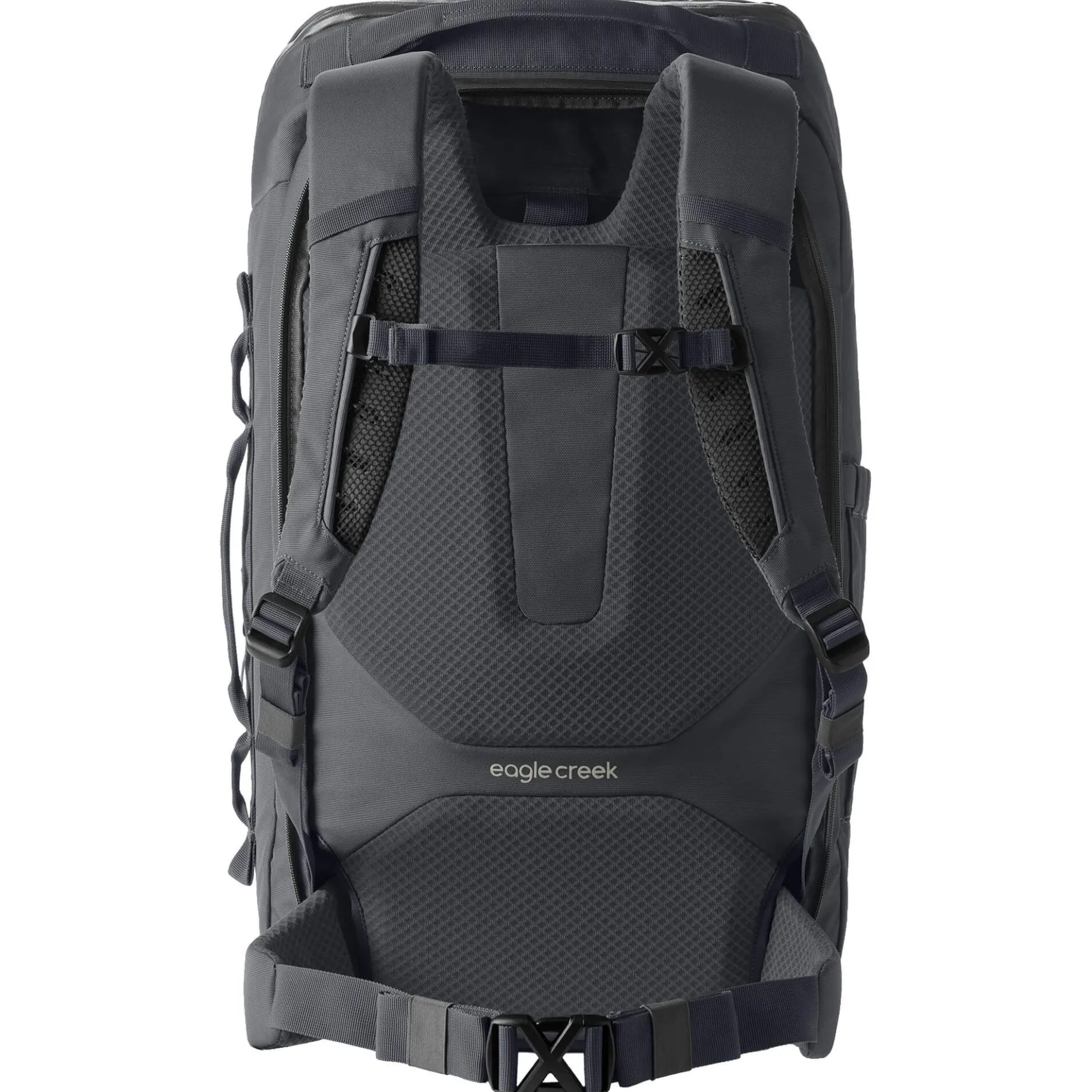 Tour Travel Pack 55 - Reiserucksack 63.5 cm (storm grey)