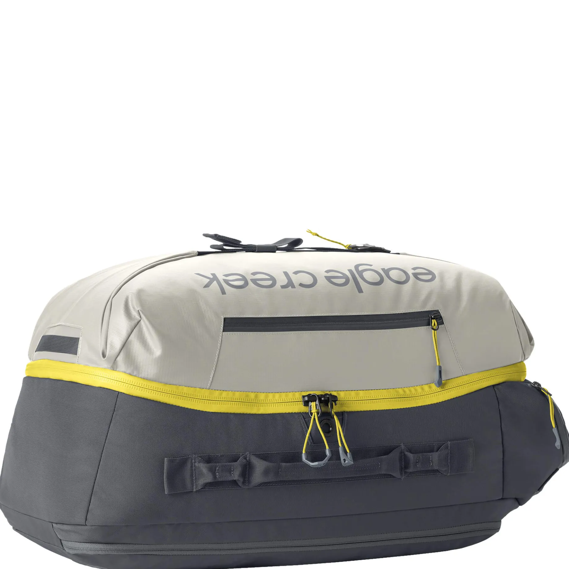 Tour Travel Pack 55 - Reiserucksack 63.5 cm (storm grey)