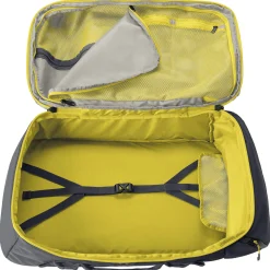 Tour Travel Pack 55 - Reiserucksack 63.5 cm (storm grey)