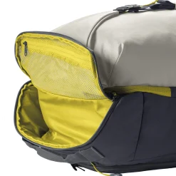 Tour Travel Pack 55 - Reiserucksack 63.5 cm (storm grey)