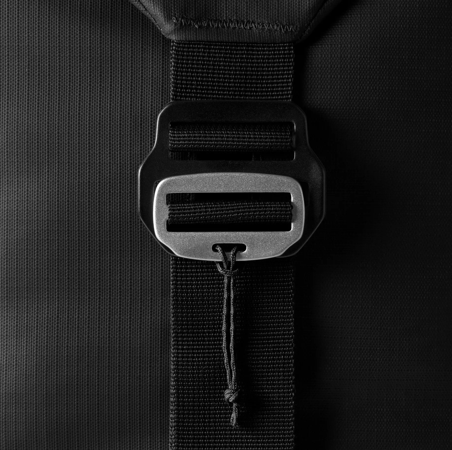 Tour Travel Pack 40 - Reiserucksack (schwarz)