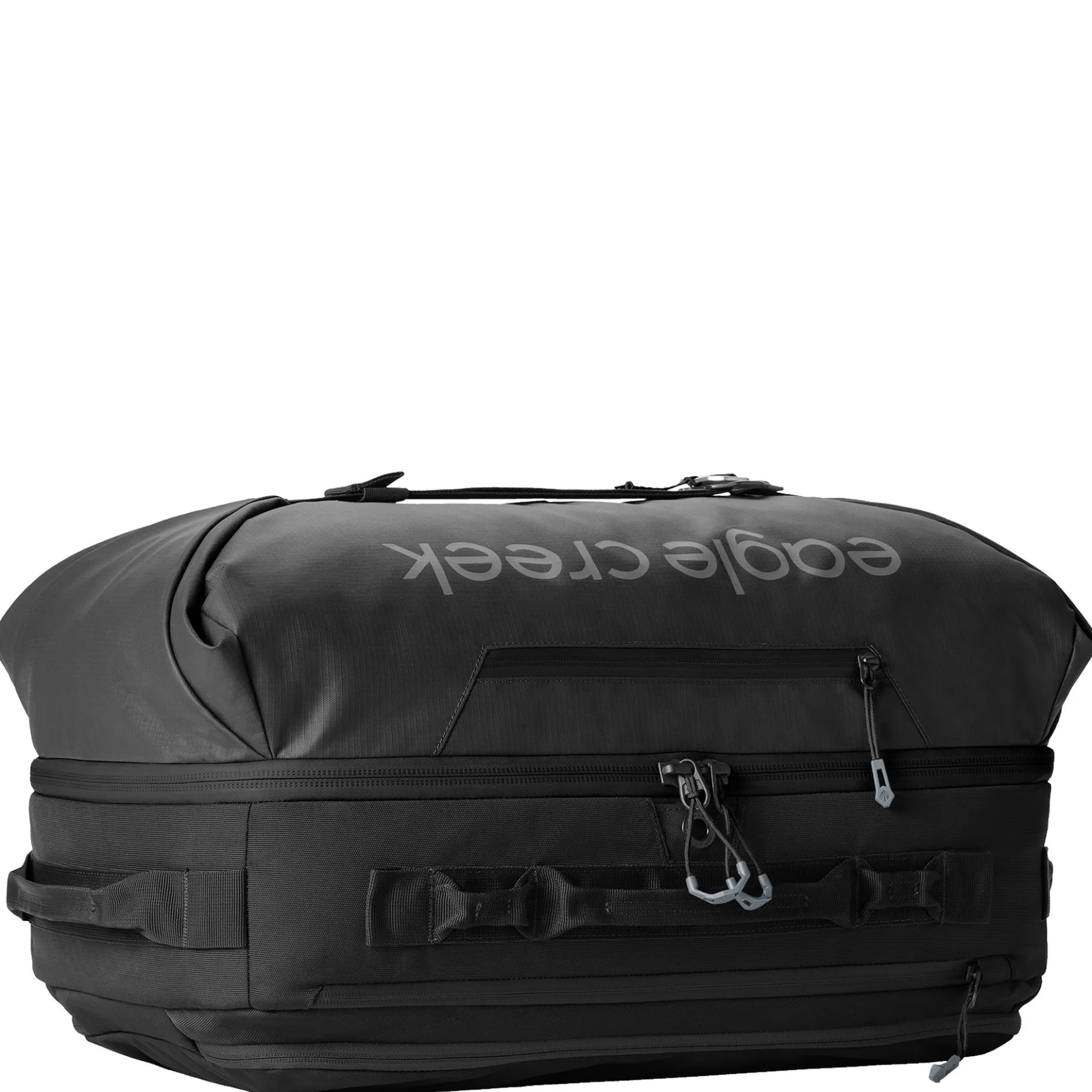 Tour Travel Pack 40 - Reiserucksack (schwarz)