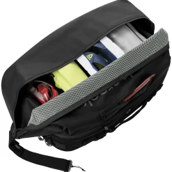 Tour Travel Pack 40 - Reiserucksack (schwarz)