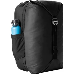Tour Travel Pack 40 - Reiserucksack (schwarz)