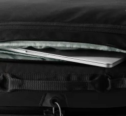 Tour Travel Pack 40 - Reiserucksack (schwarz)