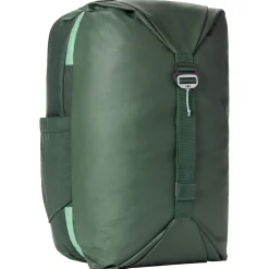 Tour Travel Pack 40 - Reiserucksack 52 cm erw. (jungle green)