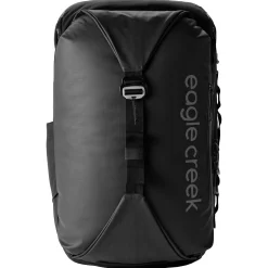 Tour Travel Pack 55 - Reiserucksack 63.5 cm (black)