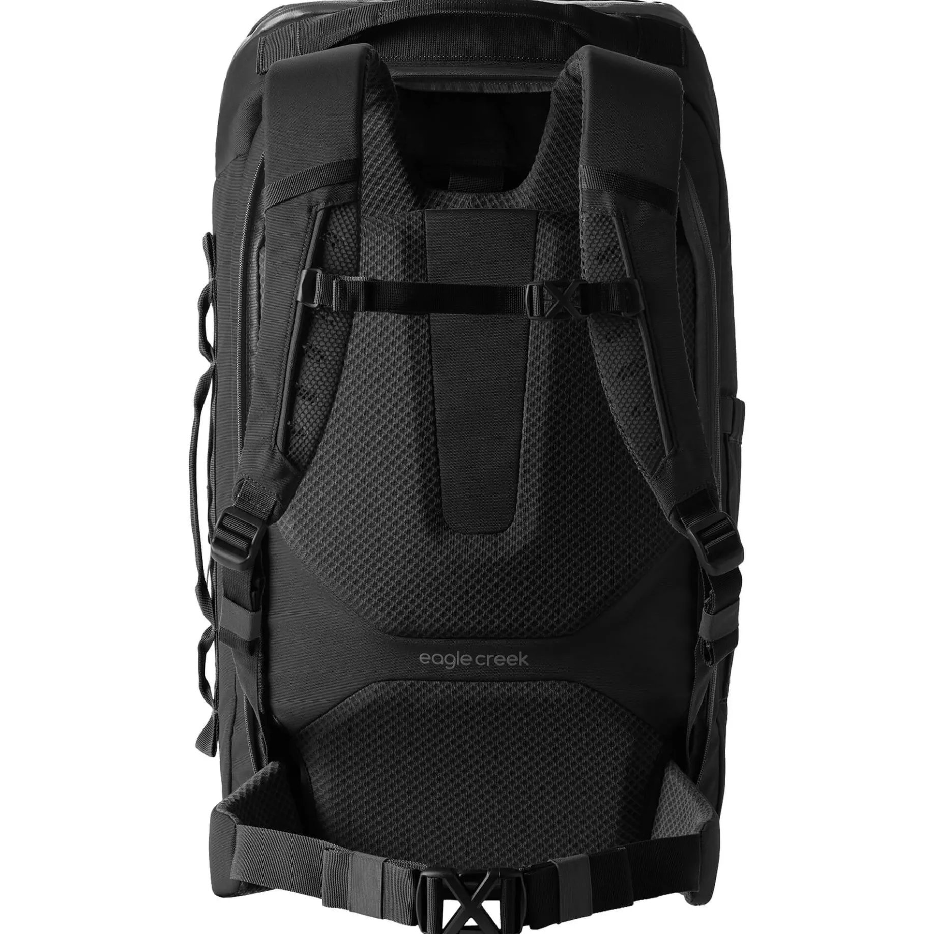 Tour Travel Pack 55 - Reiserucksack 63.5 cm (black)