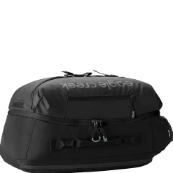 Tour Travel Pack 55 - Reiserucksack 63.5 cm (black)