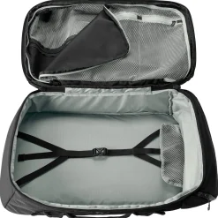 Tour Travel Pack 55 - Reiserucksack 63.5 cm (black)