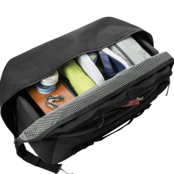 Tour Travel Pack 55 - Reiserucksack 63.5 cm (black)
