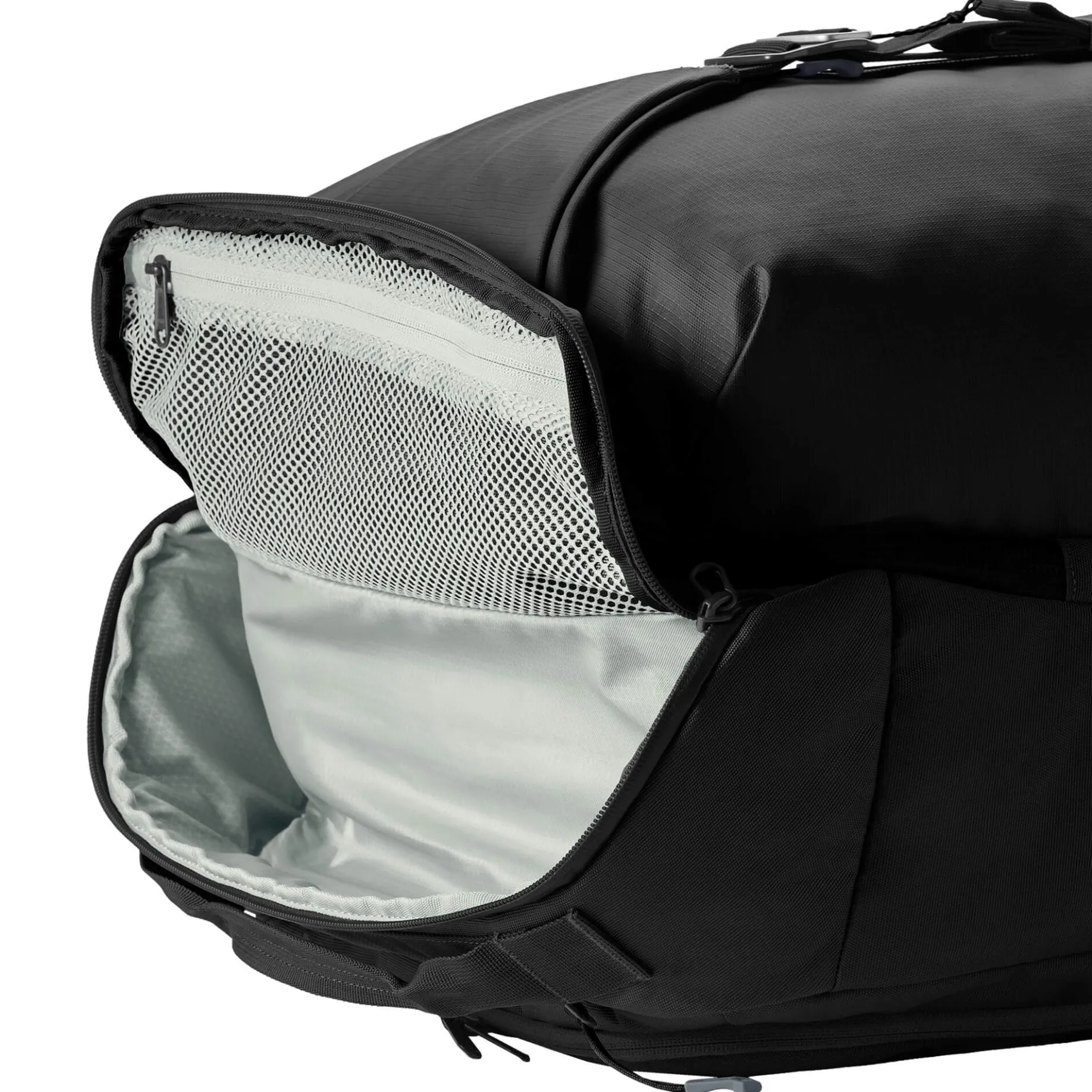 Tour Travel Pack 55 - Reiserucksack 63.5 cm (black)