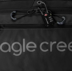 Tour Travel Pack 55 - Reiserucksack 63.5 cm (black)