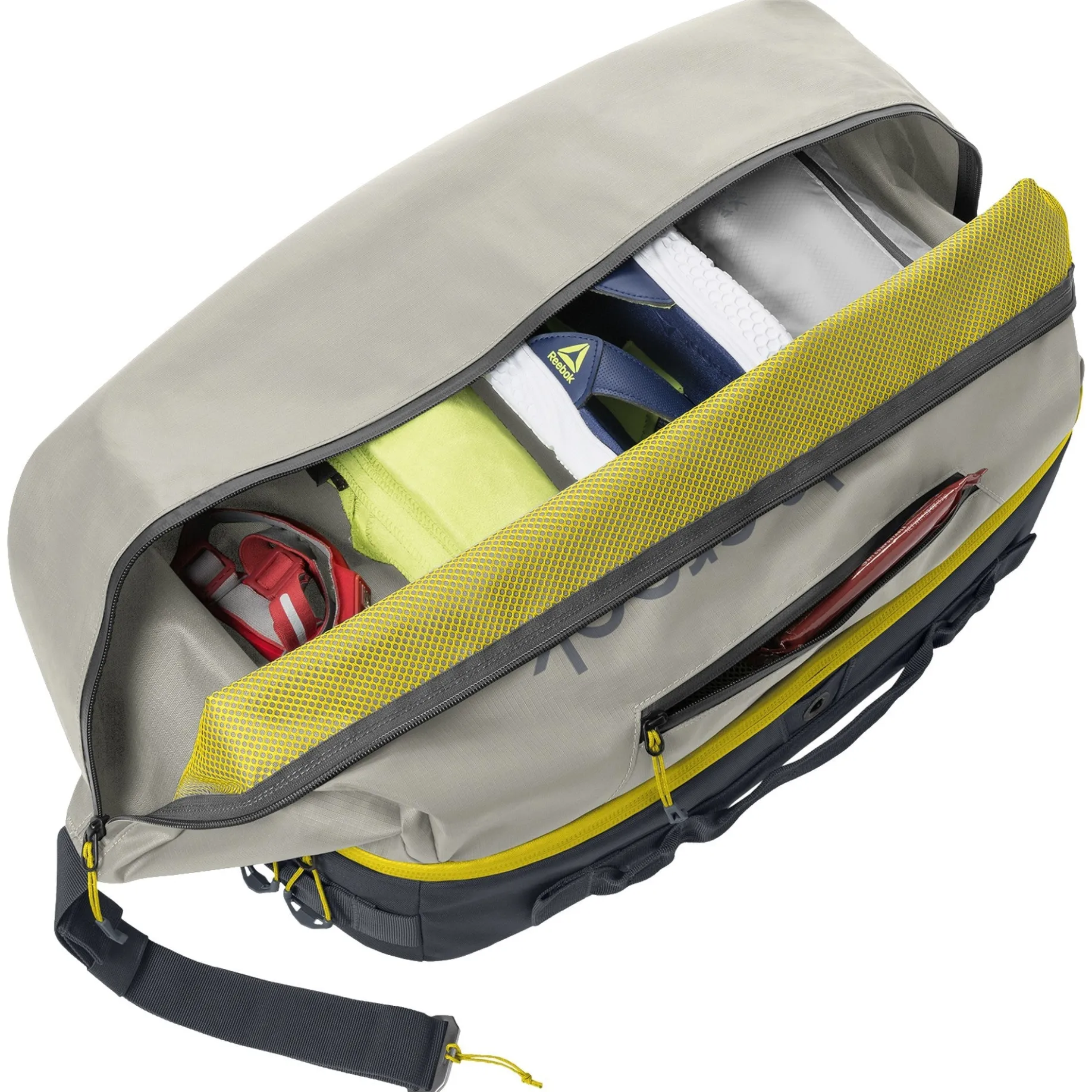 Tour Travel Pack 40 (storm grey)
