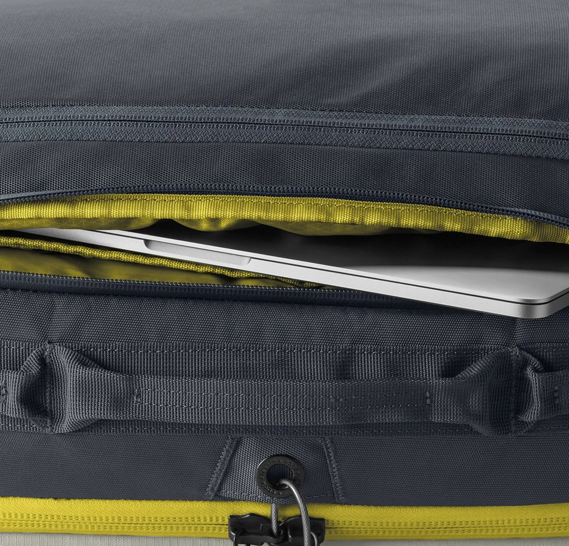 Tour Travel Pack 40 (storm grey)
