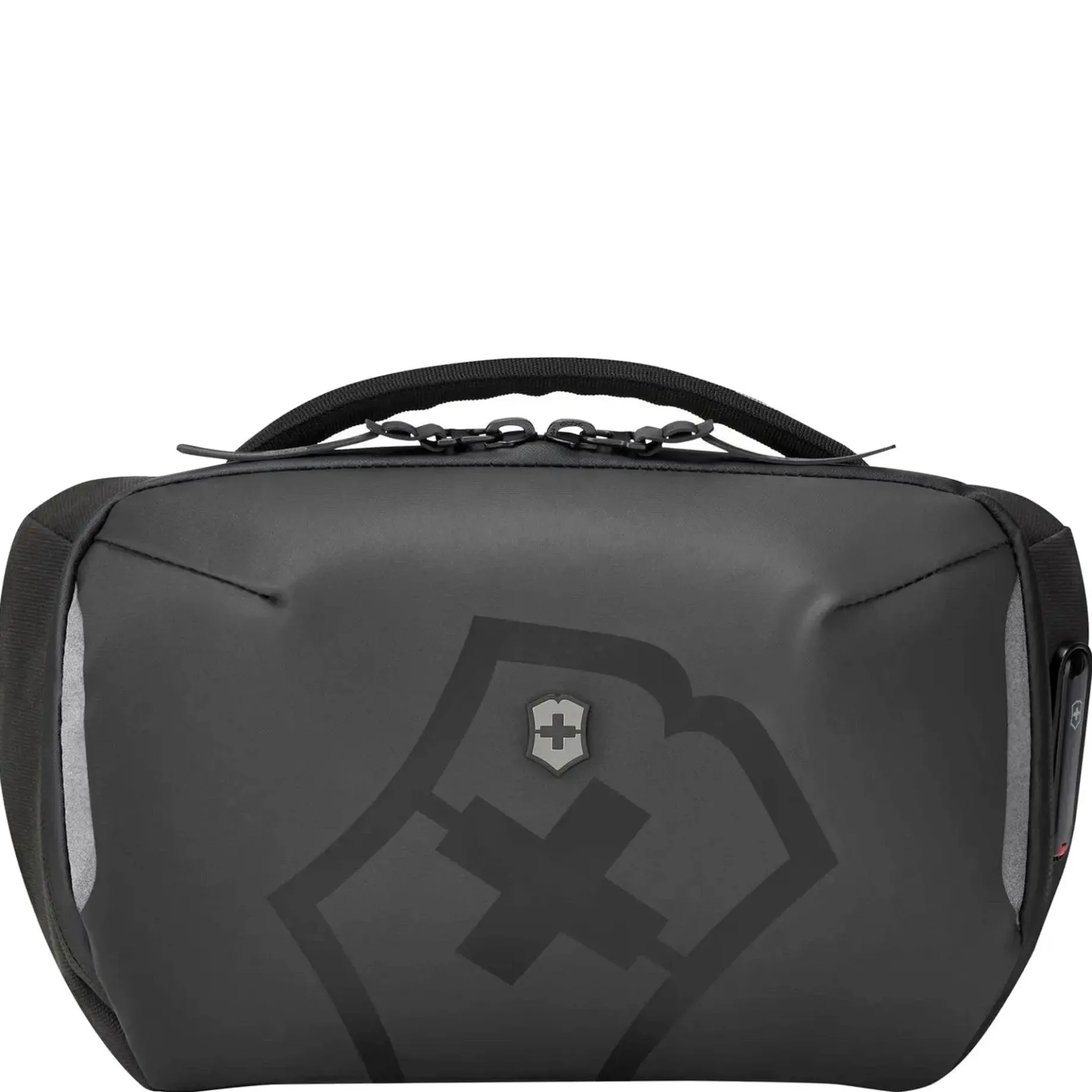 Touring 2.0 - Gürteltasche 30 cm (black)