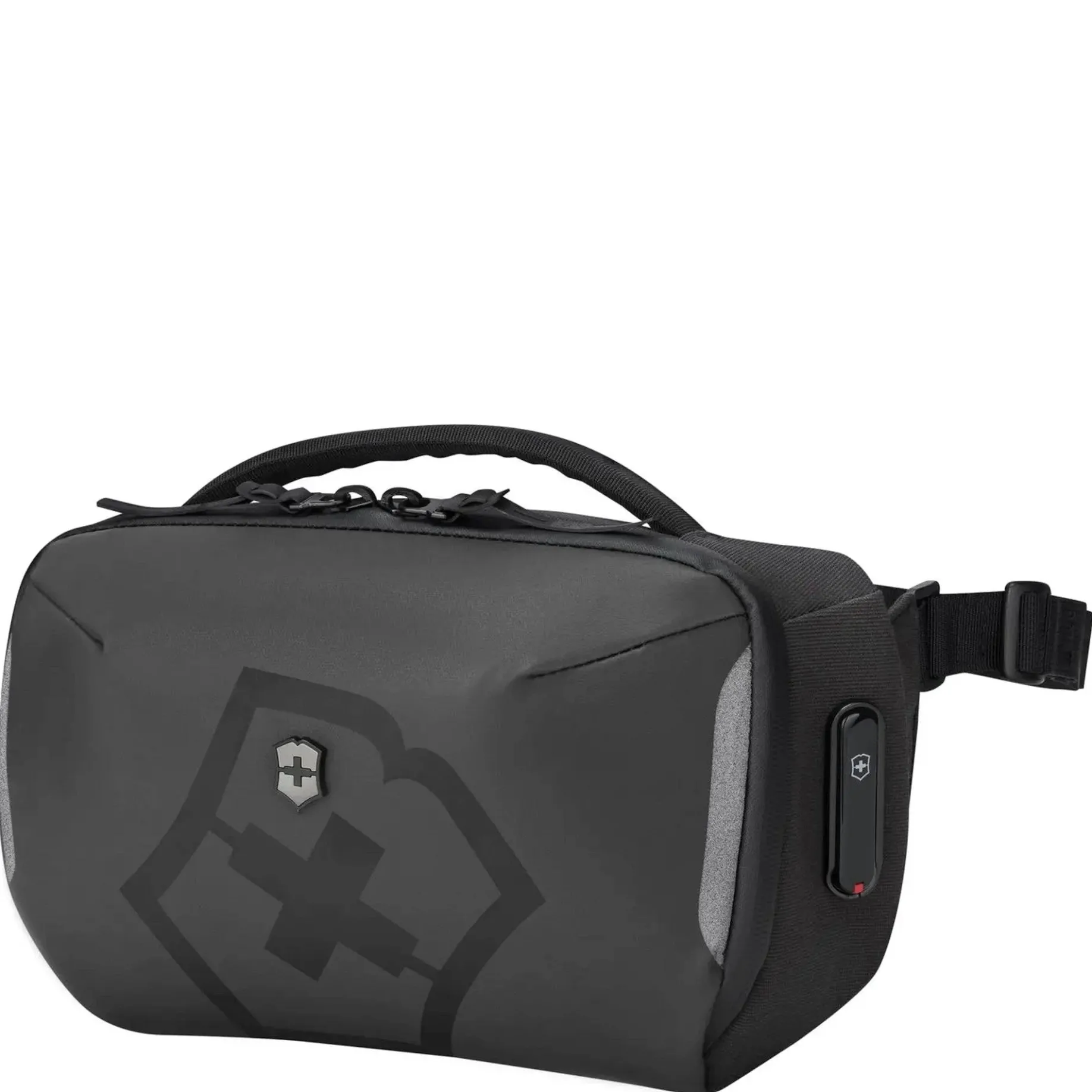 Touring 2.0 - Gürteltasche 30 cm (black)