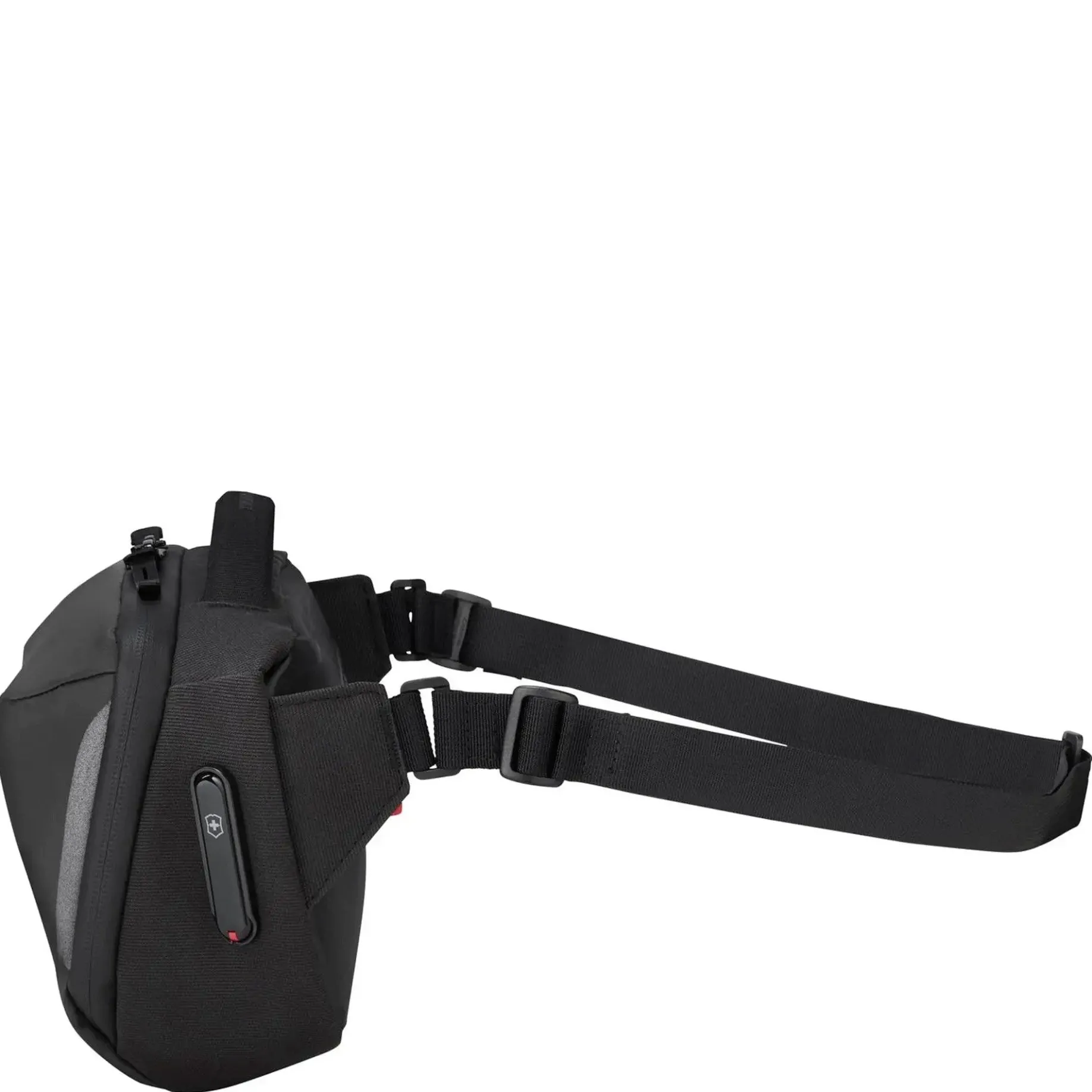 Touring 2.0 - Gürteltasche 30 cm (black)