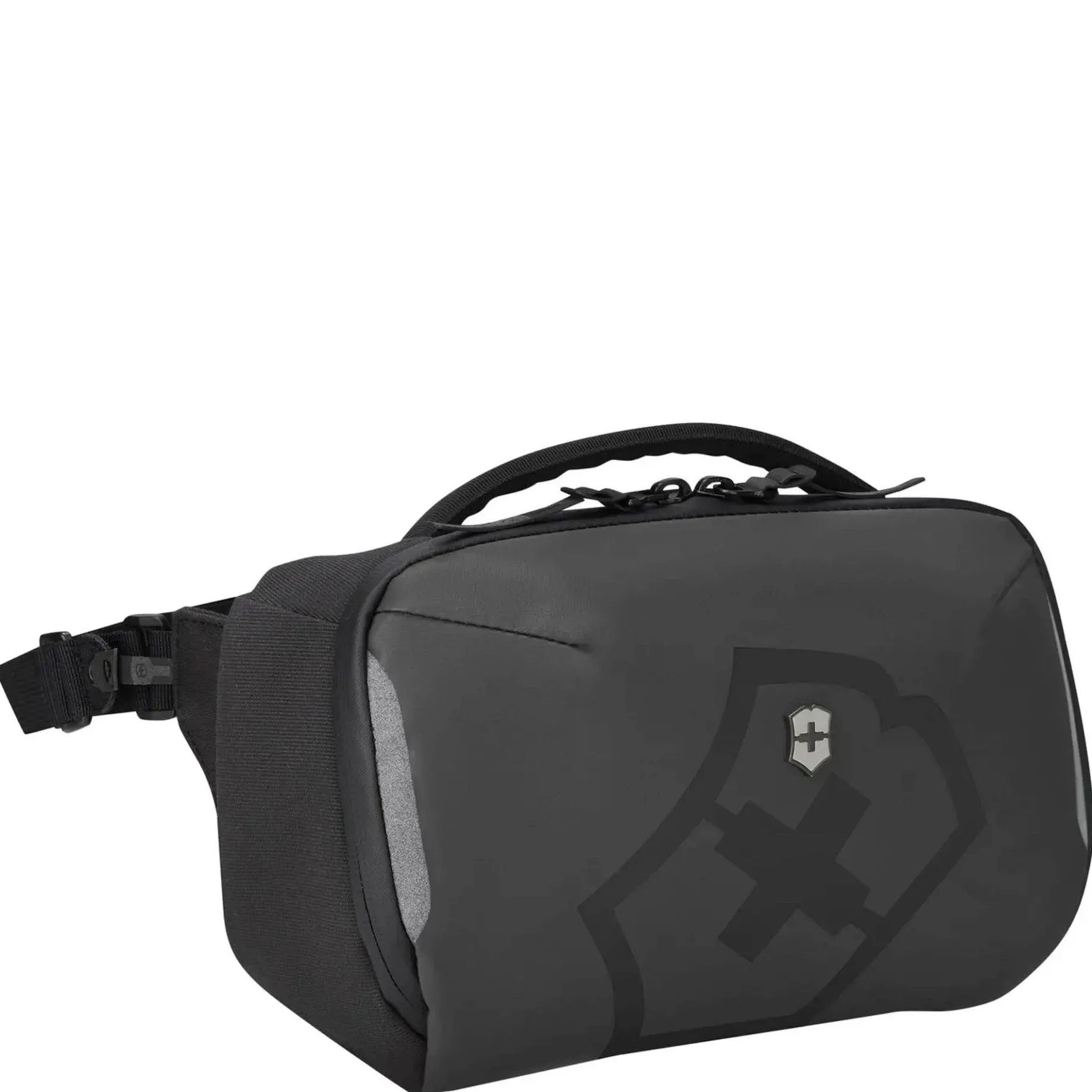 Touring 2.0 - Gürteltasche 30 cm (black)