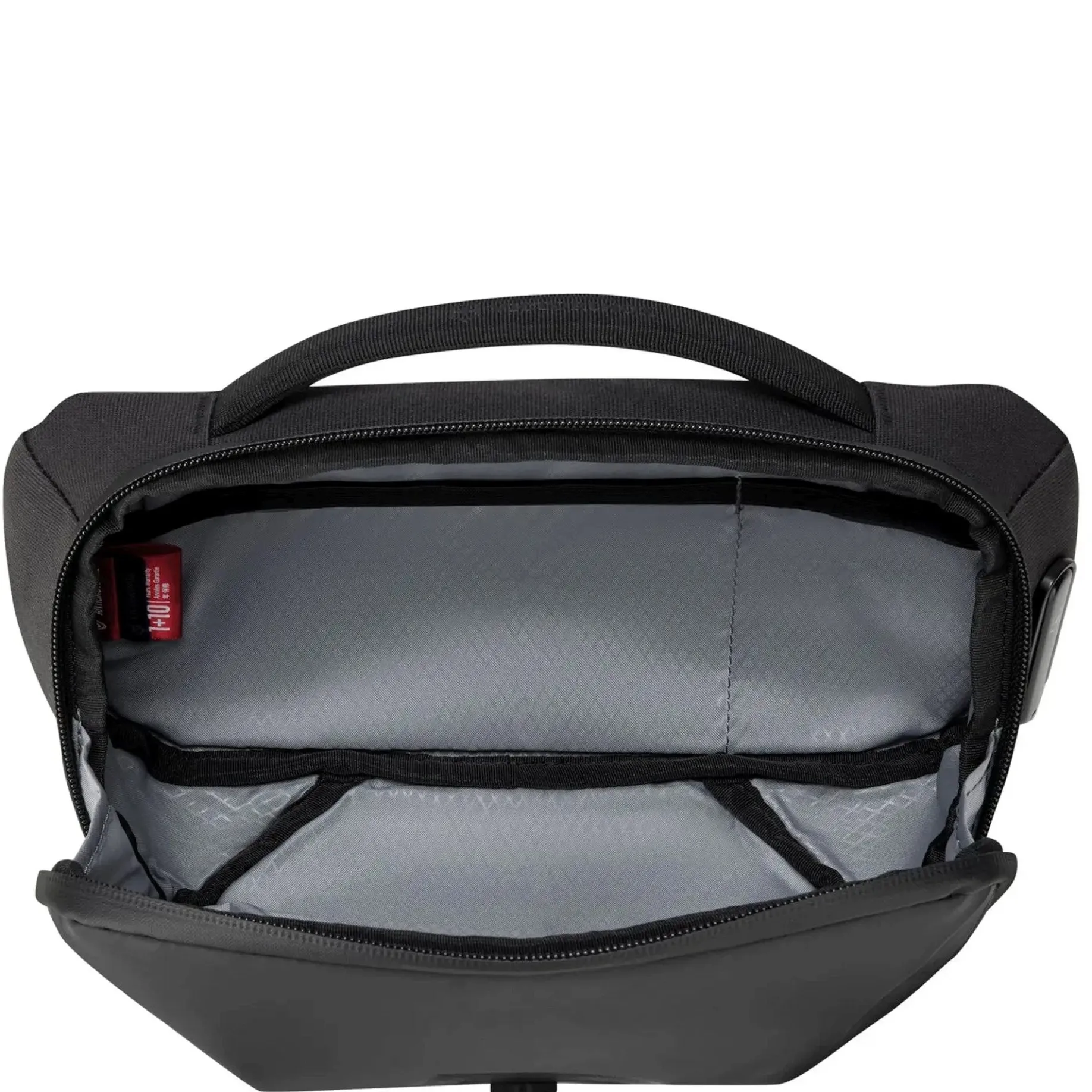 Touring 2.0 - Gürteltasche 30 cm (black)