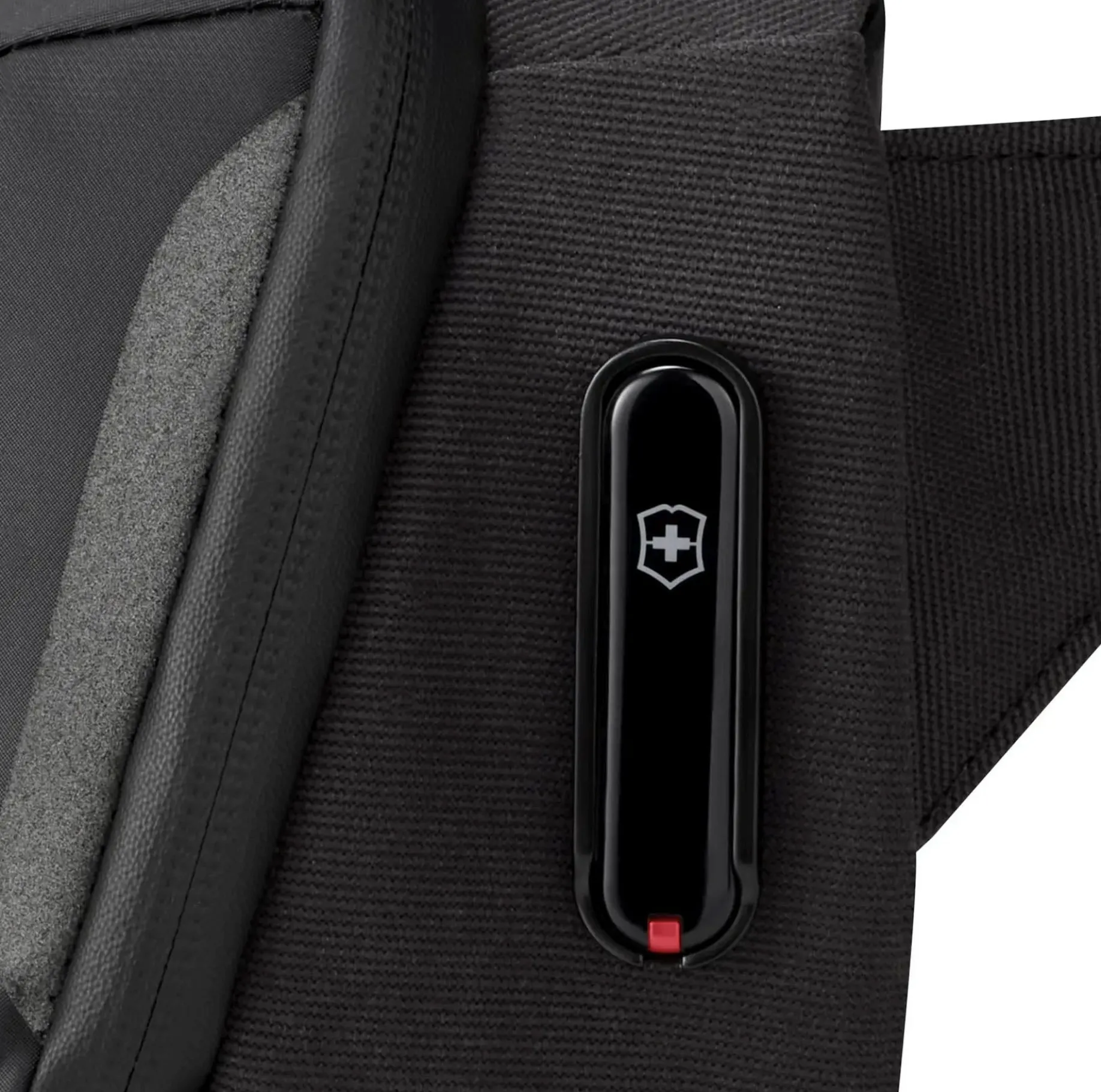 Touring 2.0 - Gürteltasche 30 cm (black)