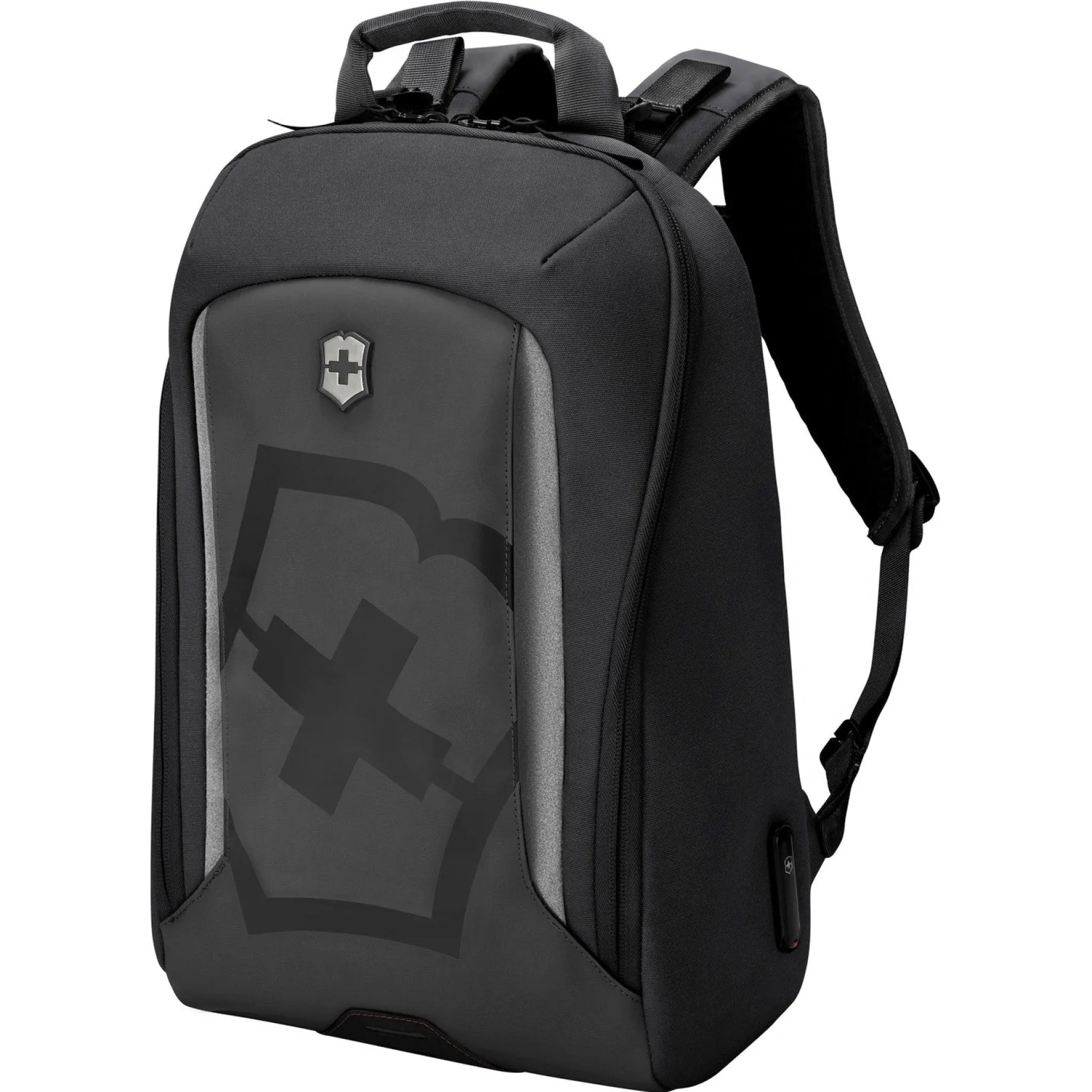 Touring 2.0 City - Rucksack 43 cm (black)