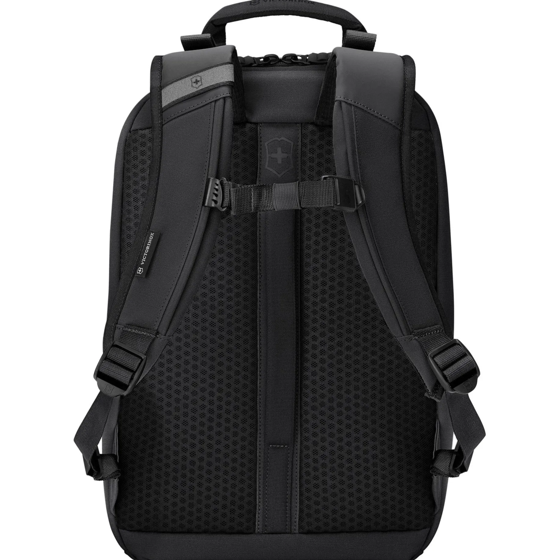 Touring 2.0 City - Rucksack 43 cm (black)