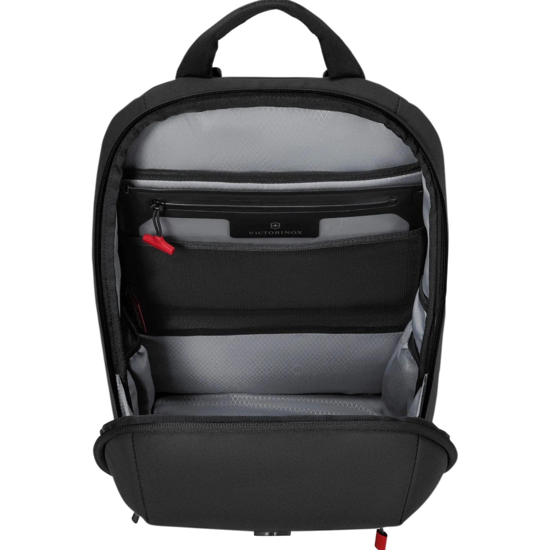 Touring 2.0 City - Rucksack 43 cm (black)