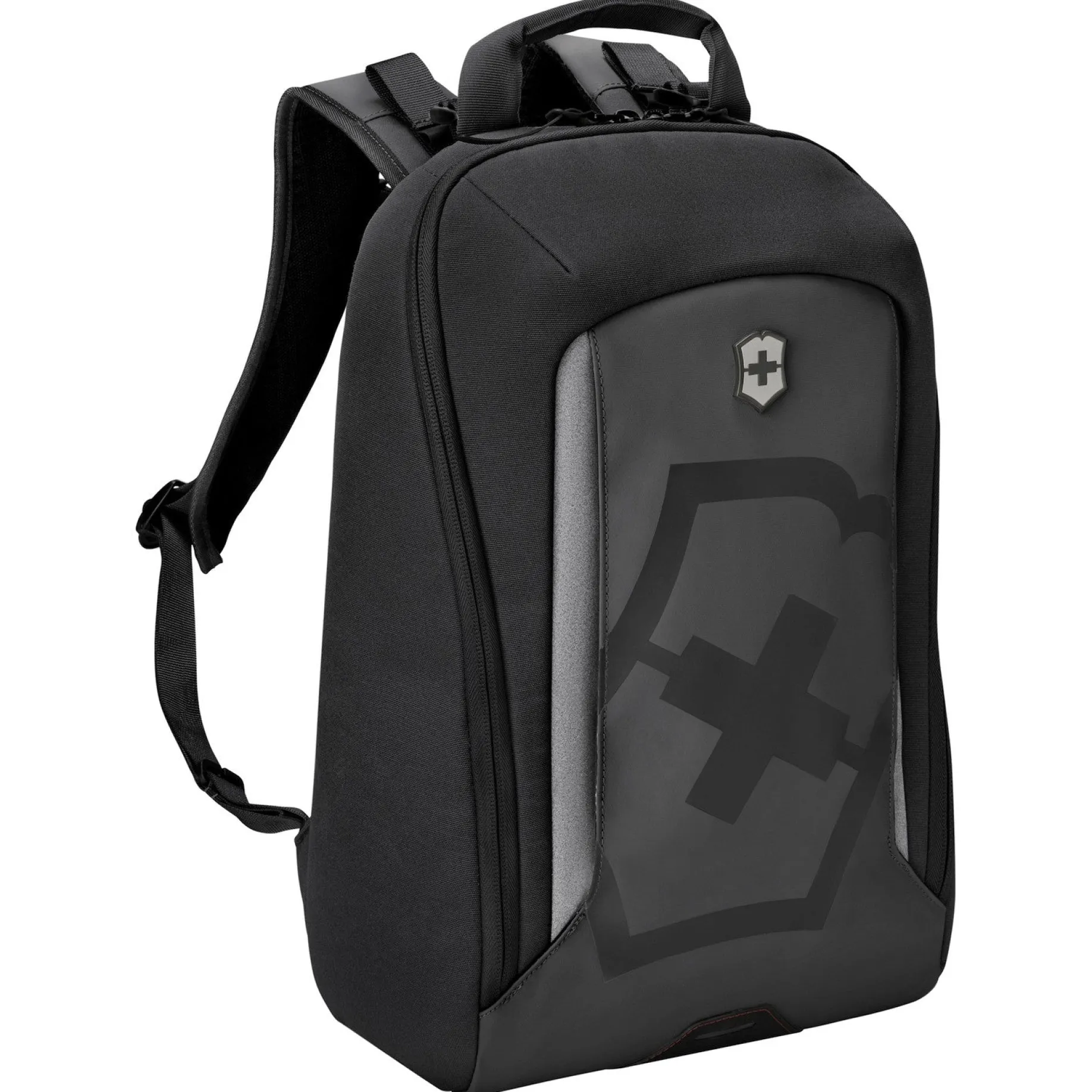 Touring 2.0 City - Rucksack 43 cm (black)