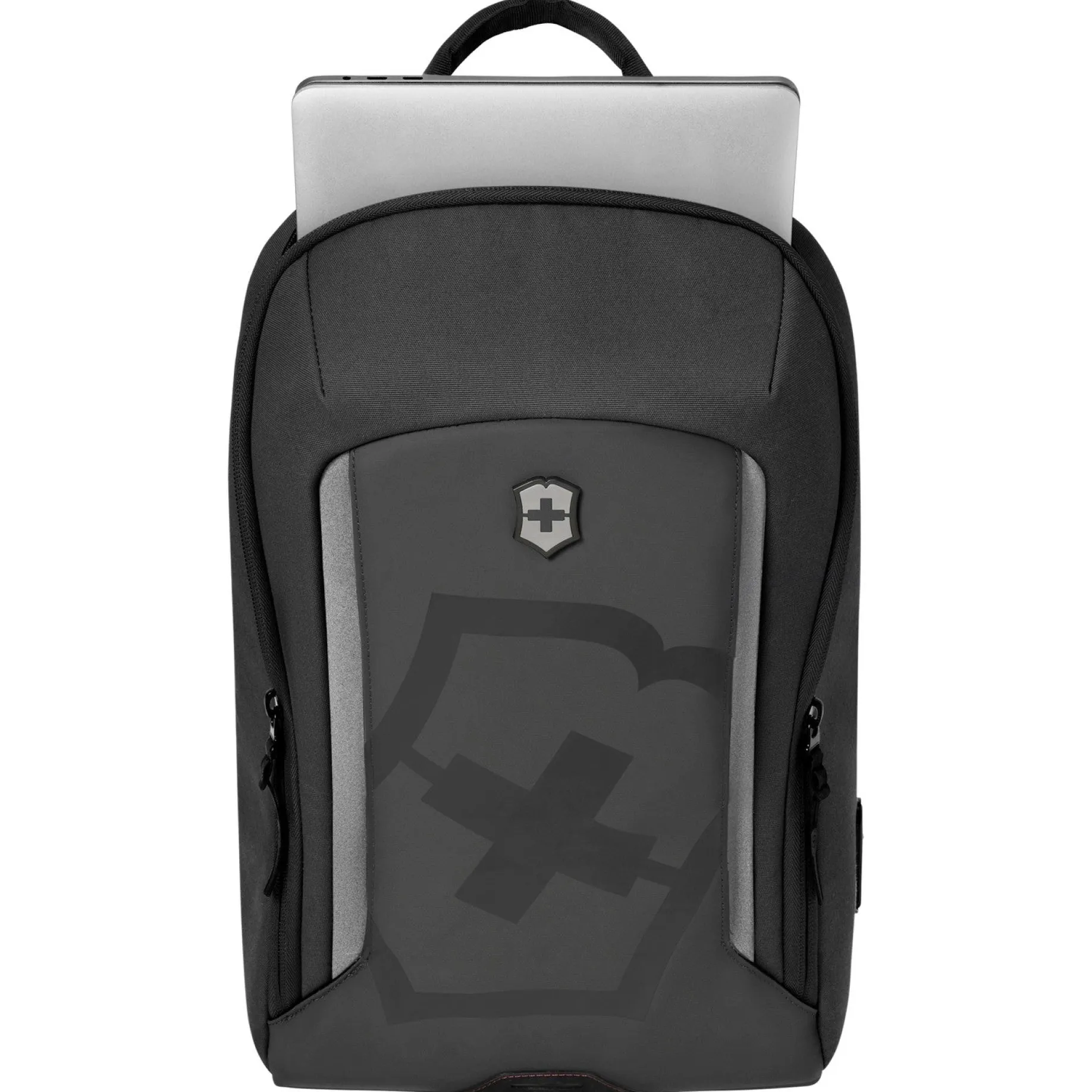 Touring 2.0 City - Rucksack 43 cm (black)