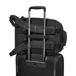 Touring 2.0 City - Rucksack 43 cm (black)
