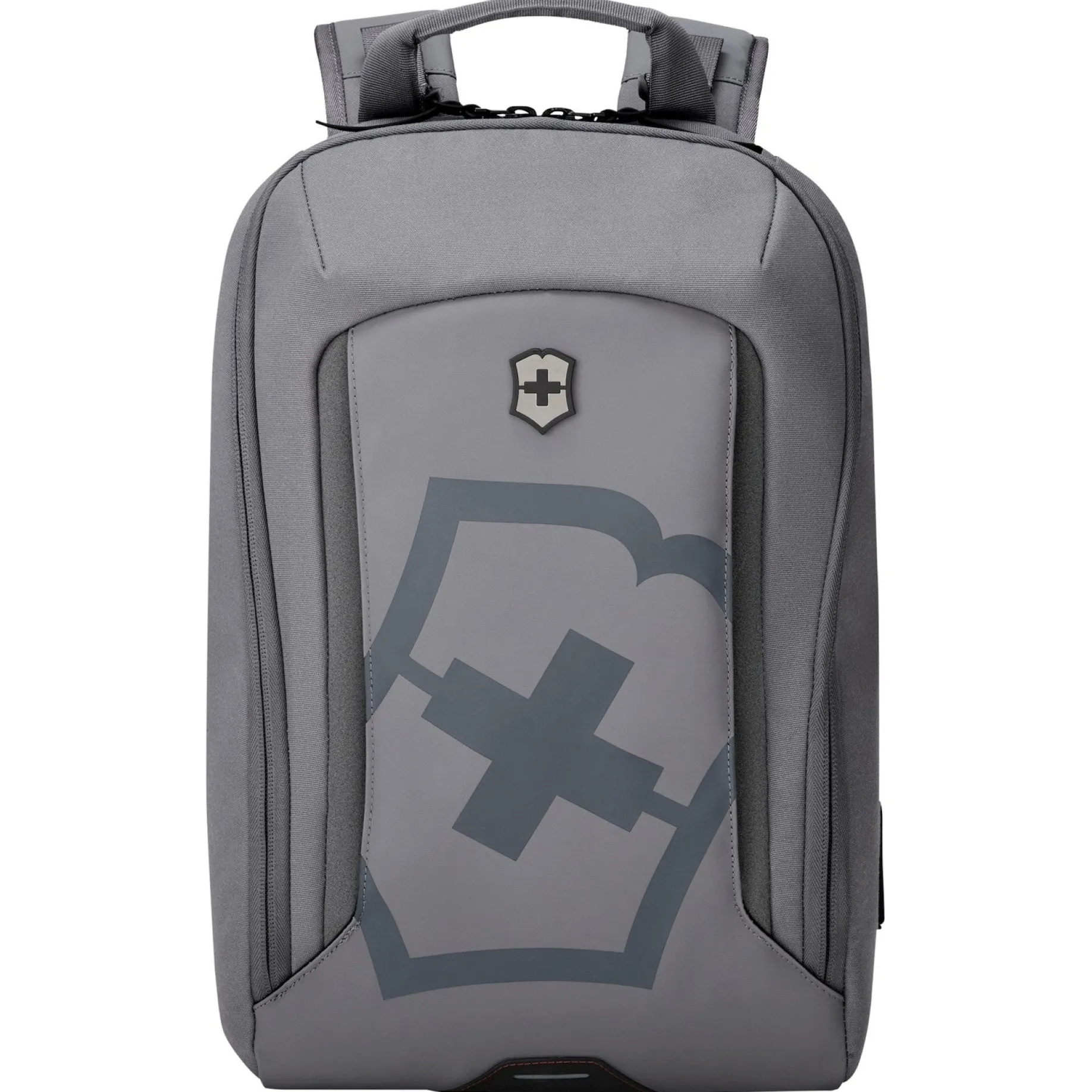 Touring 2.0 City - Rucksack 43 cm (stone grey)